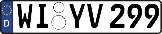 WI-YV299