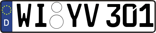 WI-YV301