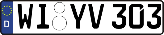 WI-YV303
