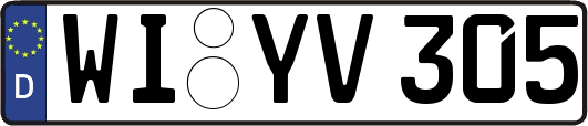 WI-YV305