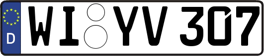 WI-YV307