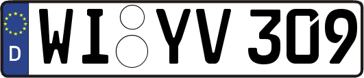 WI-YV309
