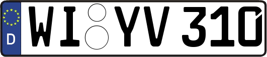 WI-YV310