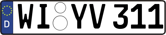 WI-YV311