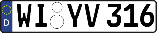 WI-YV316