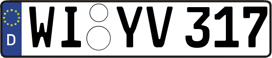 WI-YV317