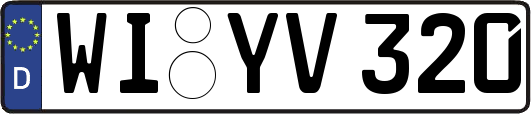 WI-YV320