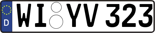 WI-YV323
