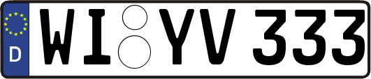 WI-YV333