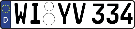 WI-YV334