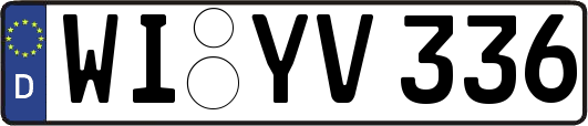 WI-YV336