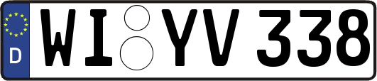WI-YV338