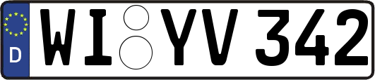 WI-YV342