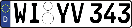 WI-YV343