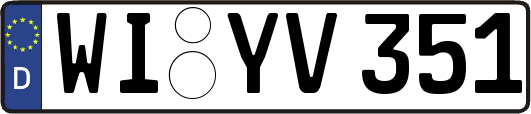 WI-YV351