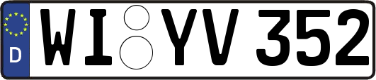 WI-YV352