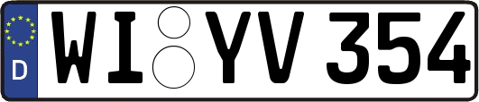 WI-YV354