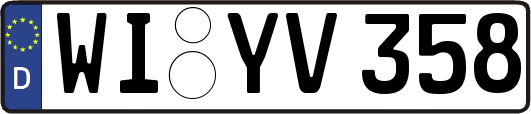 WI-YV358