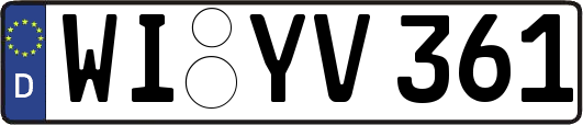 WI-YV361