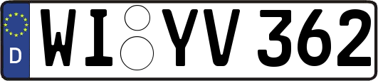 WI-YV362
