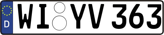 WI-YV363