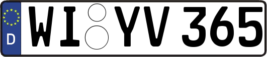 WI-YV365