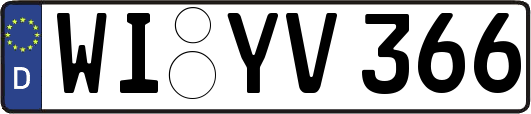 WI-YV366