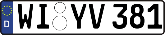 WI-YV381