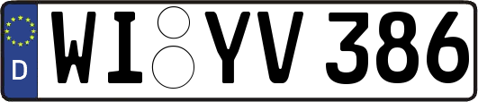 WI-YV386