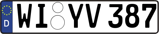 WI-YV387
