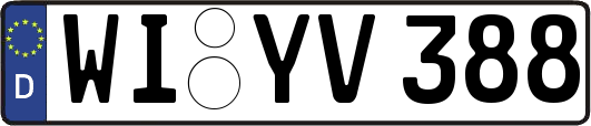 WI-YV388