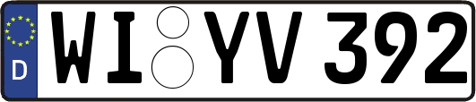 WI-YV392