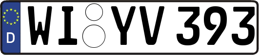 WI-YV393