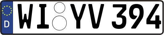 WI-YV394