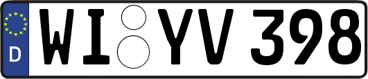 WI-YV398