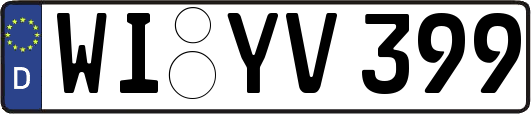 WI-YV399