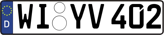 WI-YV402