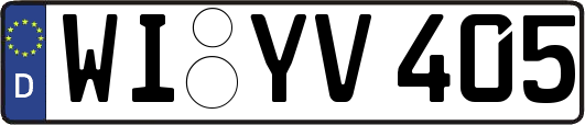 WI-YV405