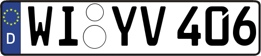WI-YV406