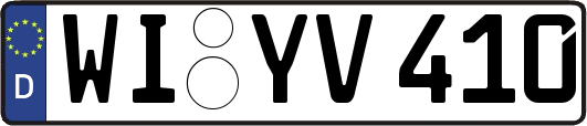 WI-YV410