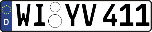 WI-YV411