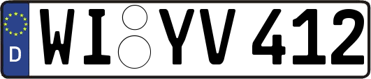 WI-YV412
