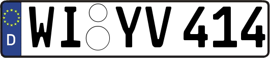WI-YV414