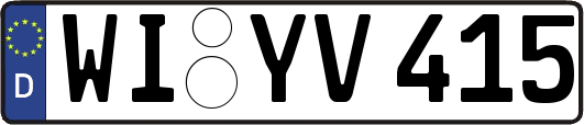 WI-YV415