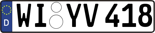 WI-YV418