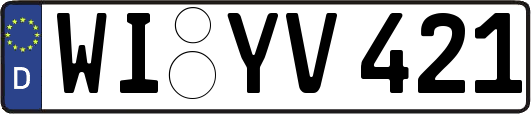 WI-YV421