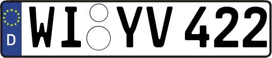 WI-YV422