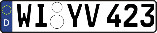 WI-YV423