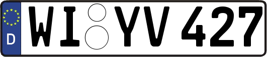 WI-YV427