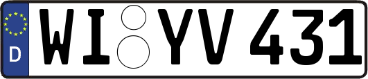 WI-YV431